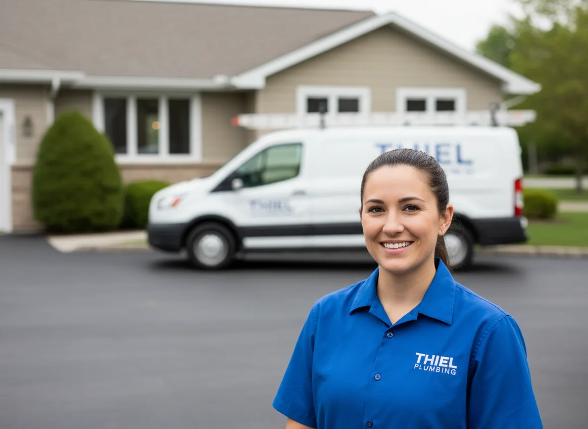 Plumber Kaycee, WY FAQs